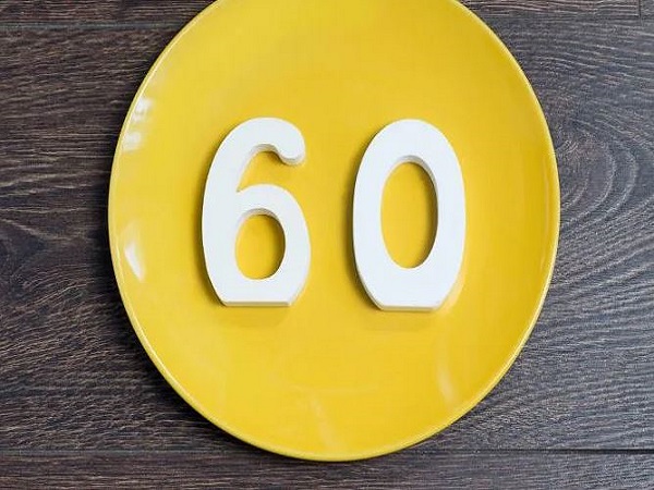 giai ma y nghia so 60